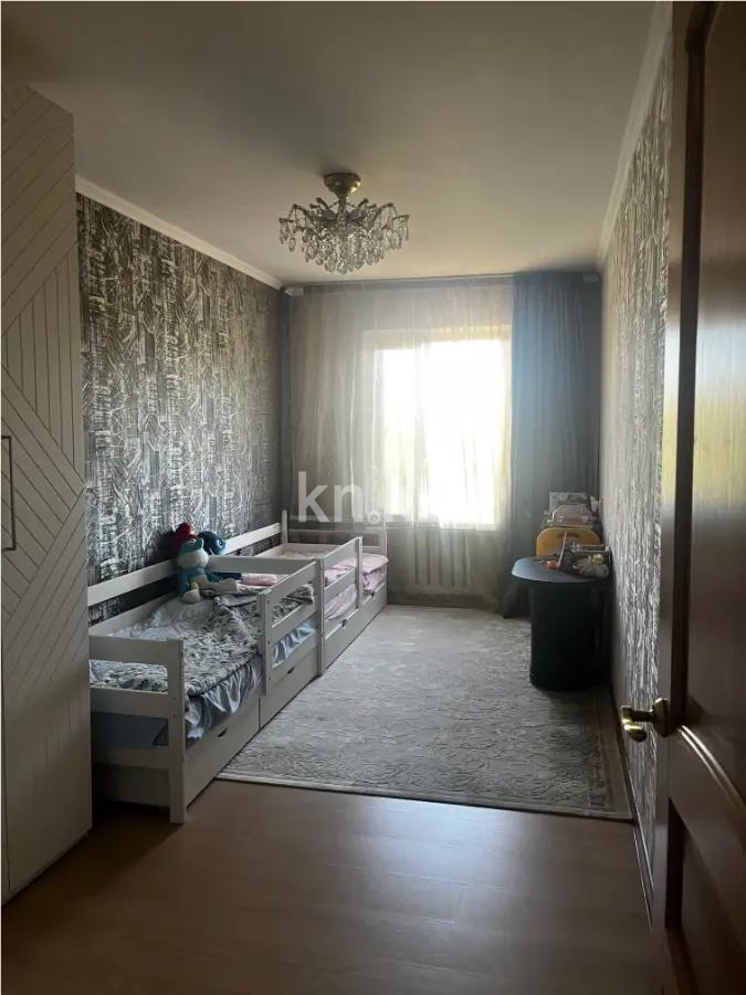Продажа 3-комнатной квартиры, 59 м² - Продажа и аренда недвижимости в Алматы фото 3 из 6