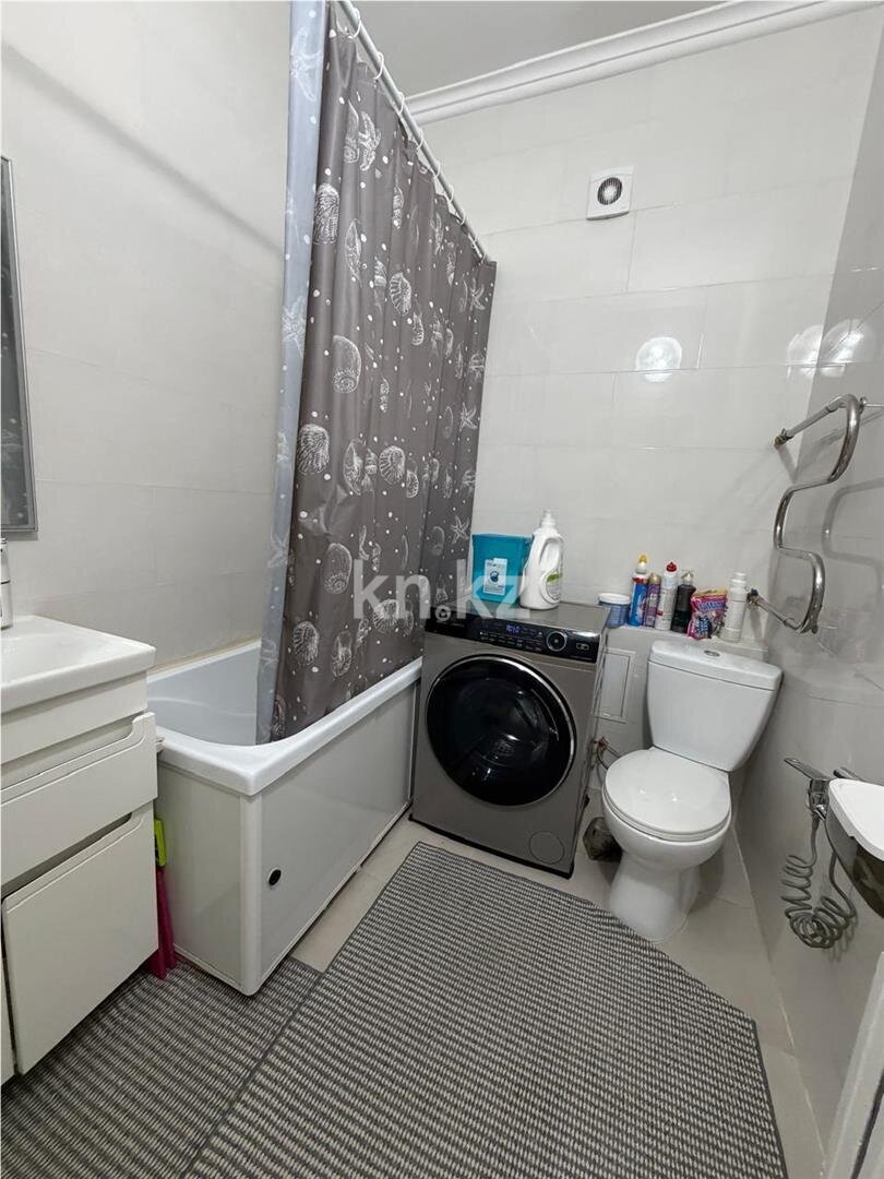 Продажа 2-комнатной квартиры, 77.6 м² в Астане - фото 9