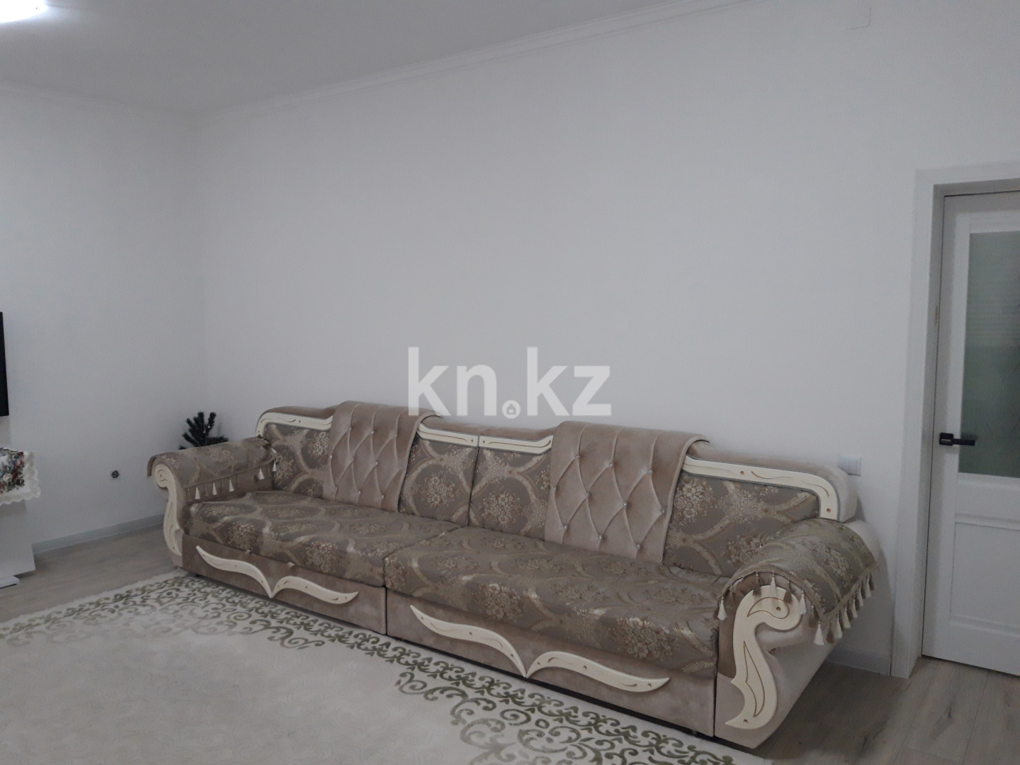 Продажа 5-комнатного дома, 117 м² - Продажа домов, коттеджей в Казахстане - страница 2 фото 24 из 36