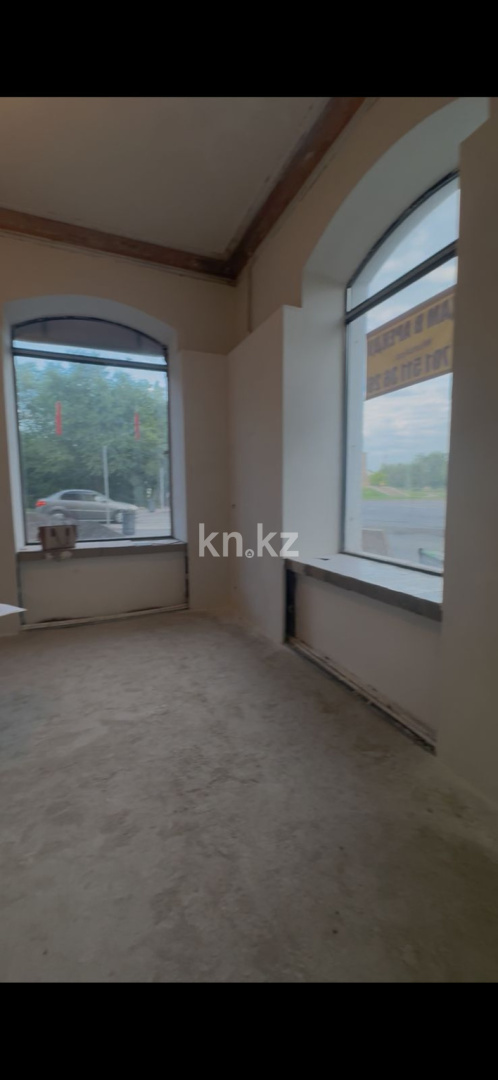 Аренда , Нурсултана Назарбаева, дом  44 - Аренда офисных и торговых помещений в Караганде с фото фото 3 из 4