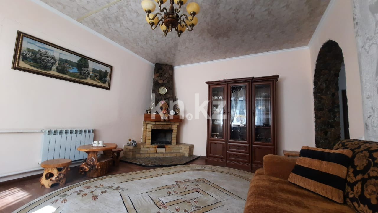 Продажа 4-комнатного дома, 200 м², Каракемер - Продажа домов, коттеджей в Алматинской области фото 16 из 23