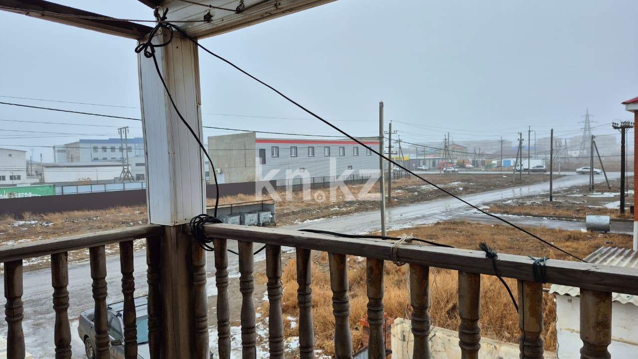 Продажа 4-комнатного дома, 234 м² - Продажа домов, коттеджей в Атырау фото 1 из 9