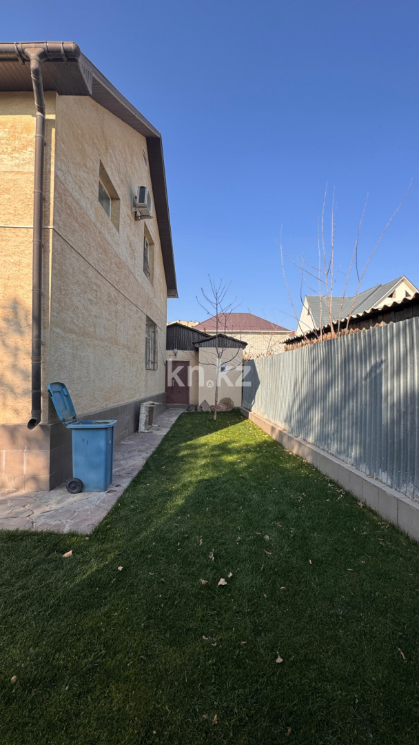 Продажа 10-комнатного дома, 180 м², Аккошкар аулие - Продажа домов, коттеджей в Казахстане фото 6 из 30