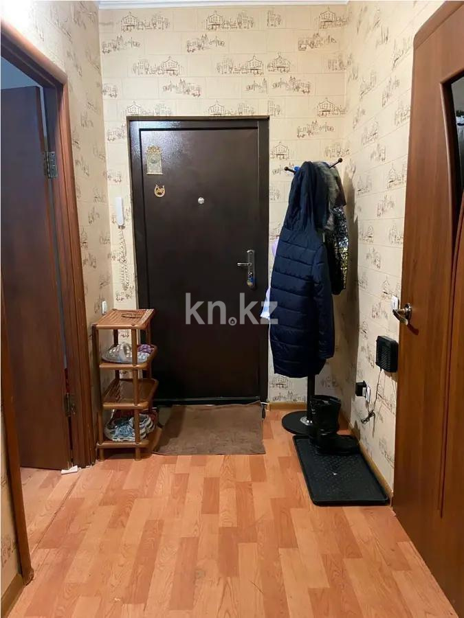 Продажа 1-комнатной квартиры, 40 м², мкр-н Кокжиек, дом  35 - Продажа квартир в новостройках Алматы без посредников фото 4 из 4
