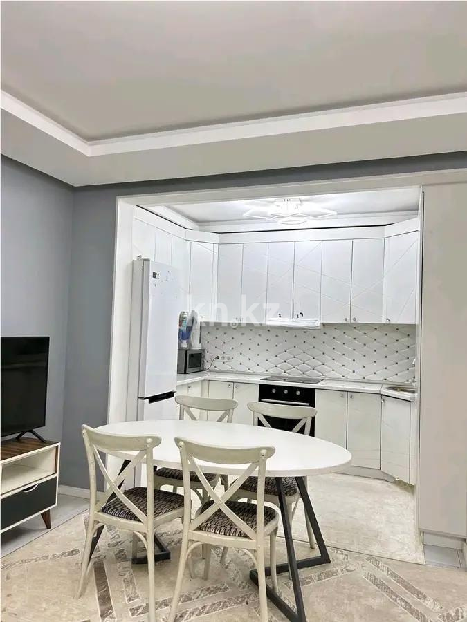 Продажа 2-комнатной квартиры, 66 м², ул. Брусиловского, дом  159 в Алматы - фото 2