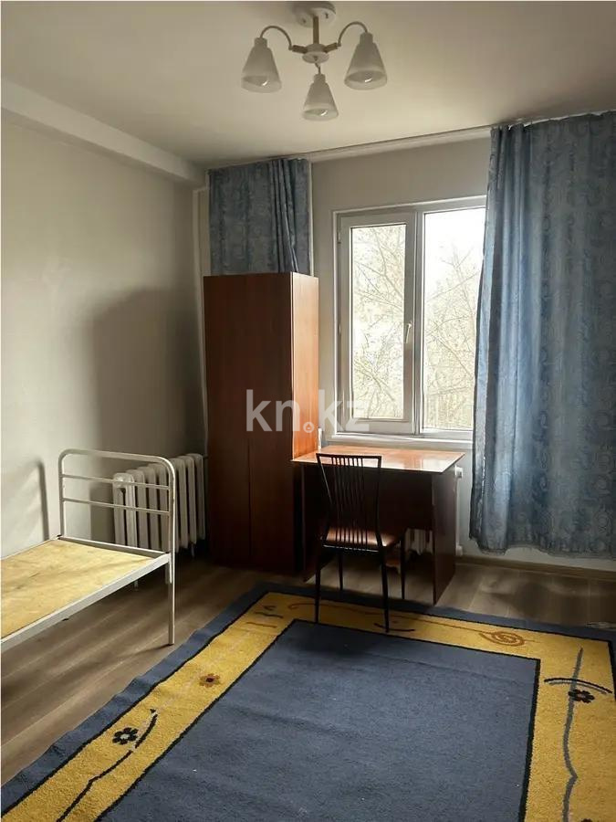 Продажа 2-комнатной квартиры, 45.7 м² - Продажа двухкомнатных квартир в Астане - страница 69 фото 3 из 6