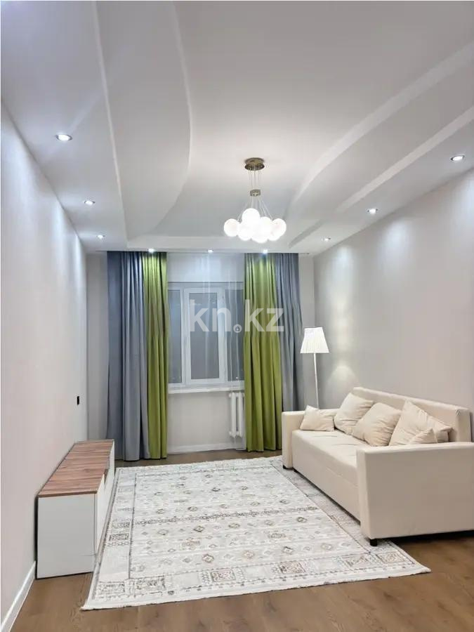 Продажа 2-комнатной квартиры, 60 м² - Продажа квартир в новостройках Астаны с фото - страница 31 фото 1 из 6