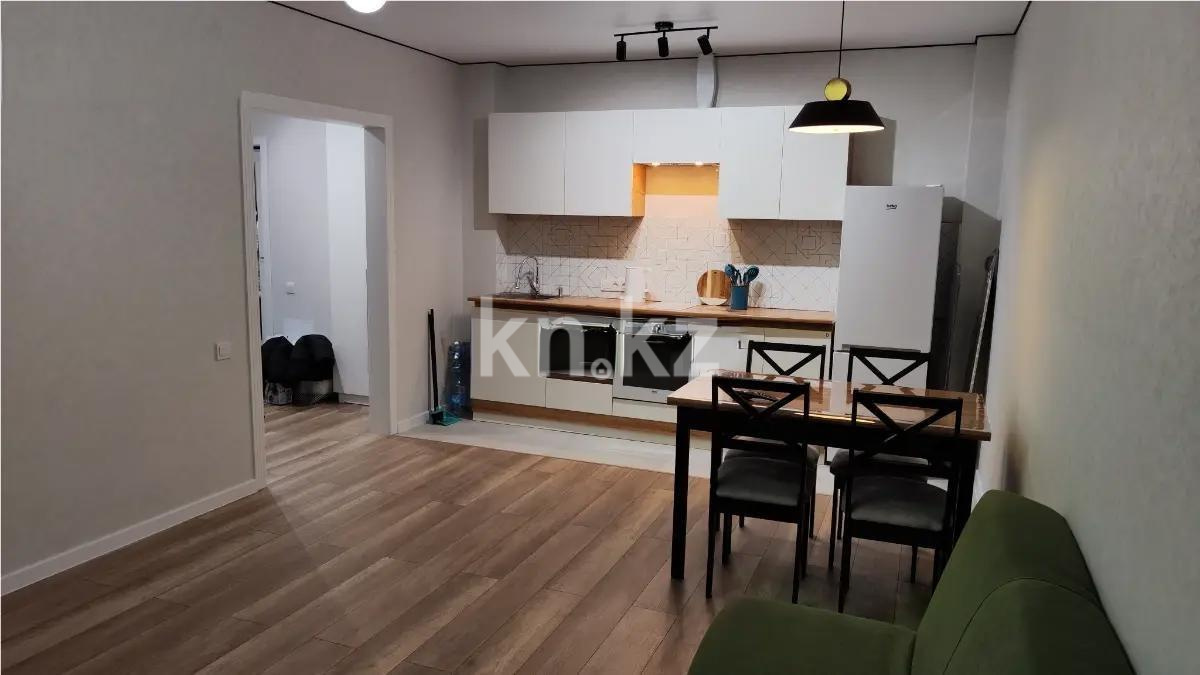 Продажа 2-комнатной квартиры, 42 м² - Аренда квартир помесячно в Уральске фото 2 из 6