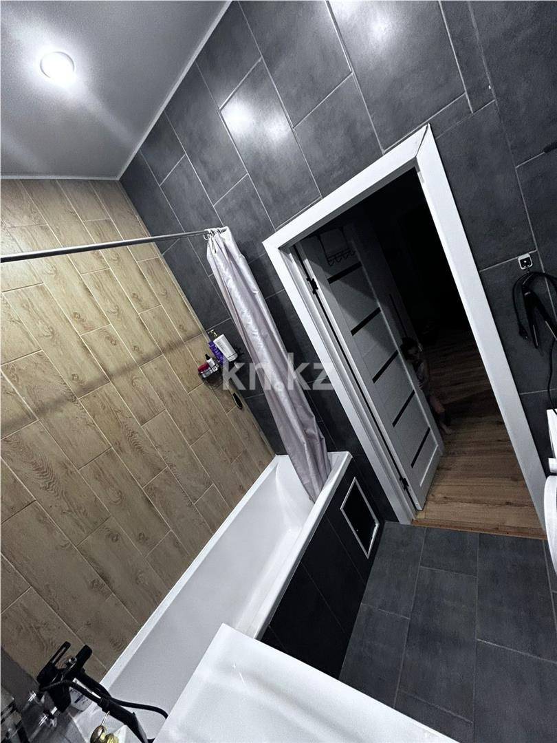 Продажа 2-комнатной квартиры, 59.5 м² в Астане - фото 10