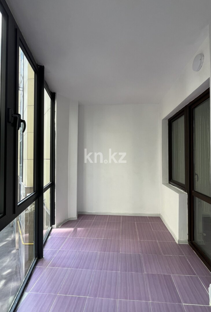 Продажа 2-комнатной квартиры, 40 м² в Алматы - фото 9