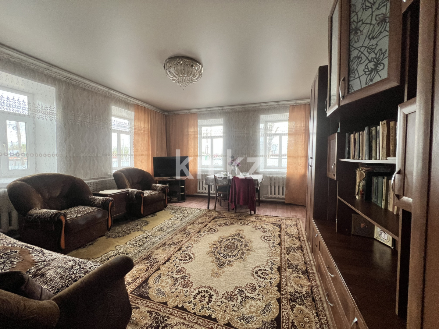 Продажа 5-комнатного дома, 97.2 м² - Продажа домов, коттеджей в Казахстане - страница 6 фото 7 из 10