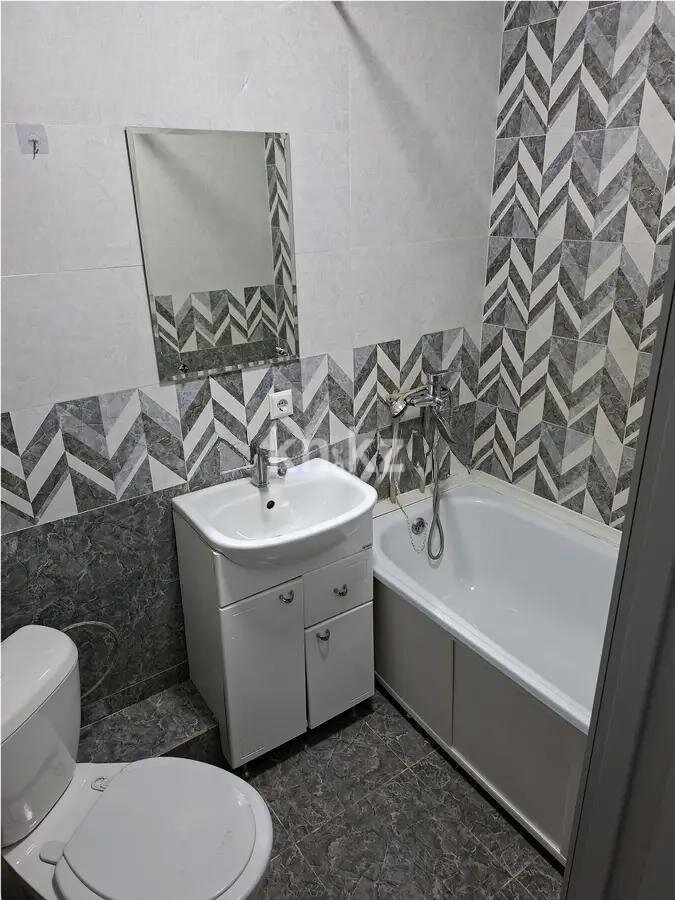 Продажа 1-комнатной квартиры, 41 м² в Алматы - фото 3