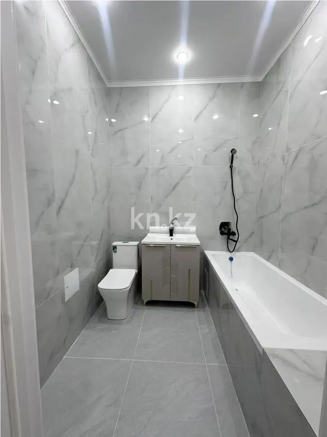 Продажа 2-комнатной квартиры, 43.4 м² - Продажа квартир в Астане - страница 7 фото 4 из 4