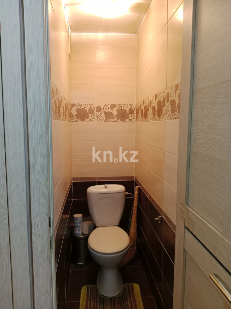 Аренда 2-комнатной квартиры, 45 м² - Аренда недвижимости в Астане фото 9 из 10