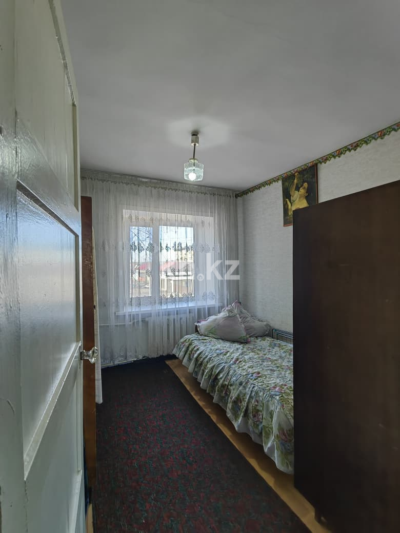 Продажа 3-комнатной квартиры, 57 м² в Караганде - фото 13