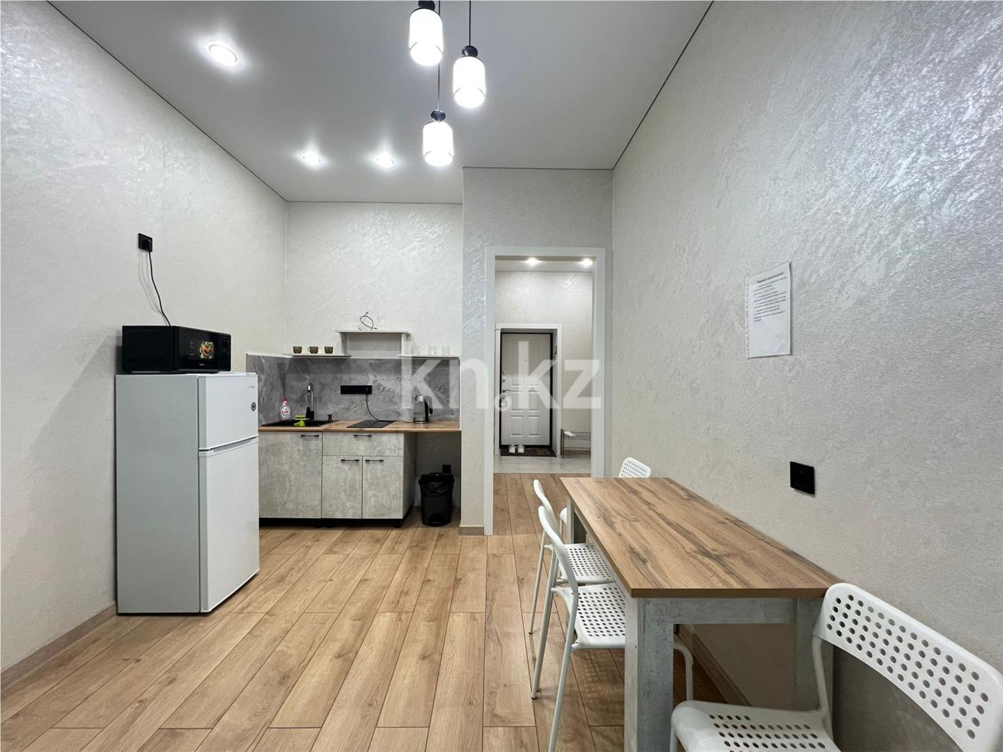 Продажа 3-комнатной квартиры, 64 м² в Караганде - фото 7