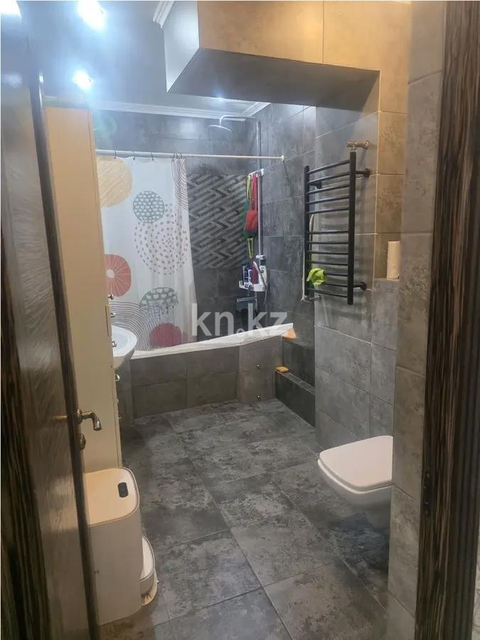 Продажа 3-комнатной квартиры, 84 м² - Продажа трехкомнатных квартир в Алматы - страница 14 фото 4 из 5