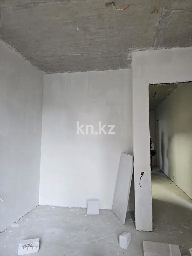 Продажа 3-комнатной квартиры, 125 м², ул. Бухар жырау, дом  26 стр - Продажа  трехкомнатных квартир в Астане без посредников фото 4 из 6