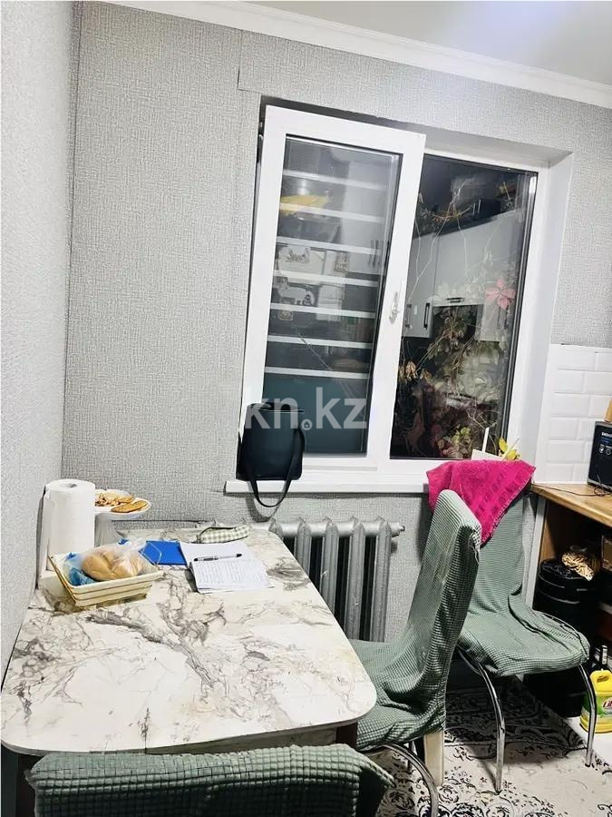 Продажа 3-комнатной квартиры, 60 м², бул. Садовый бульвар, дом  5 - Продажа квартир в Алматы фото 4 из 5