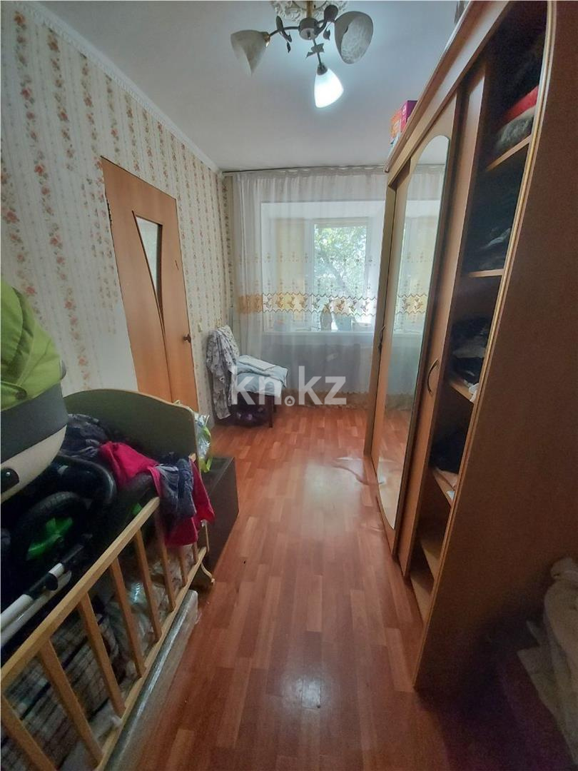 Продажа 2-комнатной квартиры, 44 м², ул. Гайдара, дом  10 - Продажа квартир в Караганде фото 4 из 8