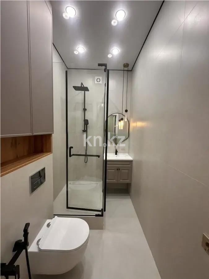Продажа 2-комнатной квартиры, 51.5 м² - Продажа квартир в новостройках Астаны - страница 3 фото 4 из 4