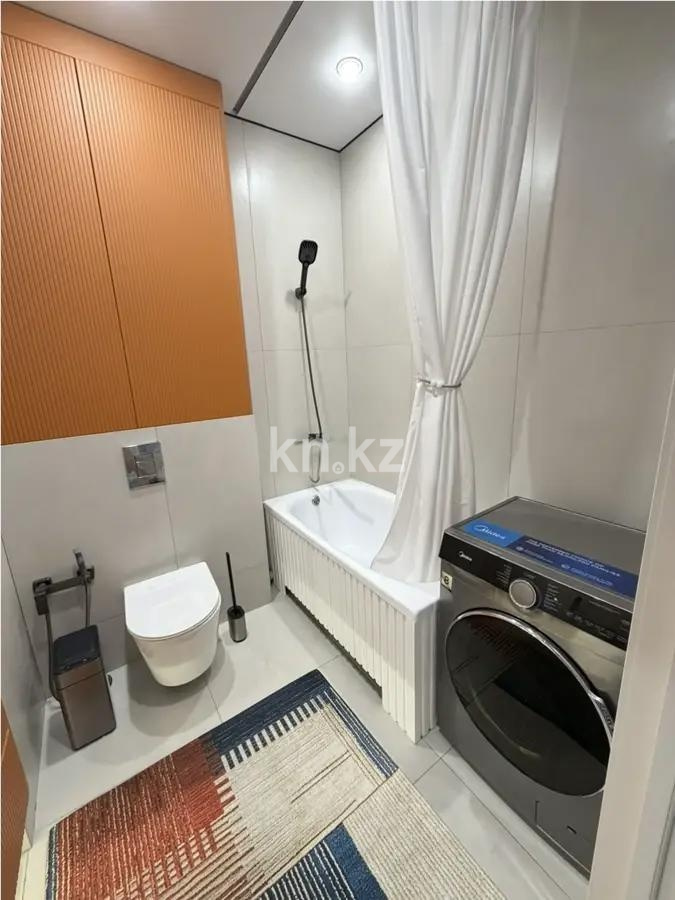 Продажа 2-комнатной квартиры, 53 м² в Алматы - фото 3