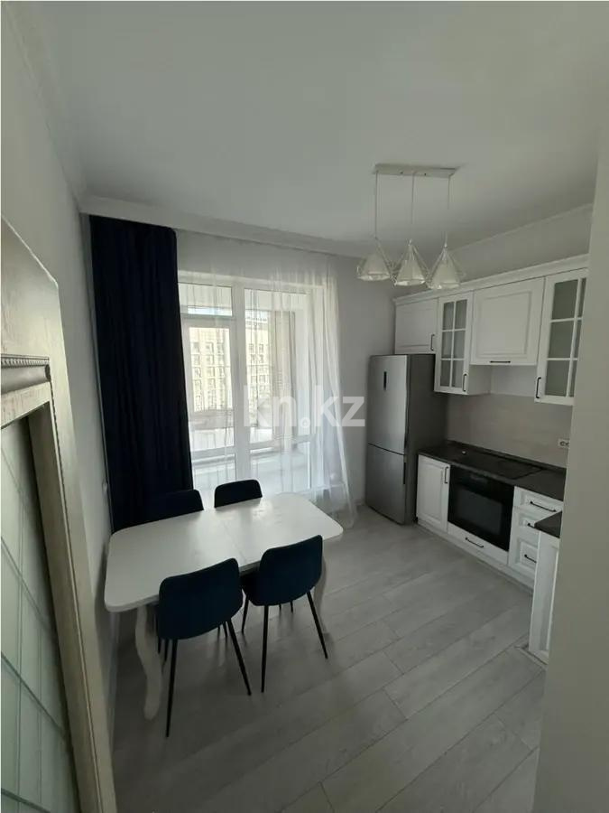 Продажа 1-комнатной квартиры, 42.5 м², ул. Бектурова, дом  1/2 в Астане - фото 3