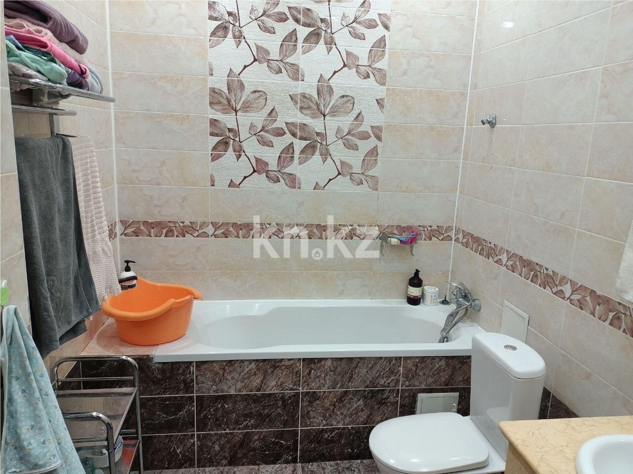 Продажа 3-комнатной квартиры, 115 м² в Астане - фото 17