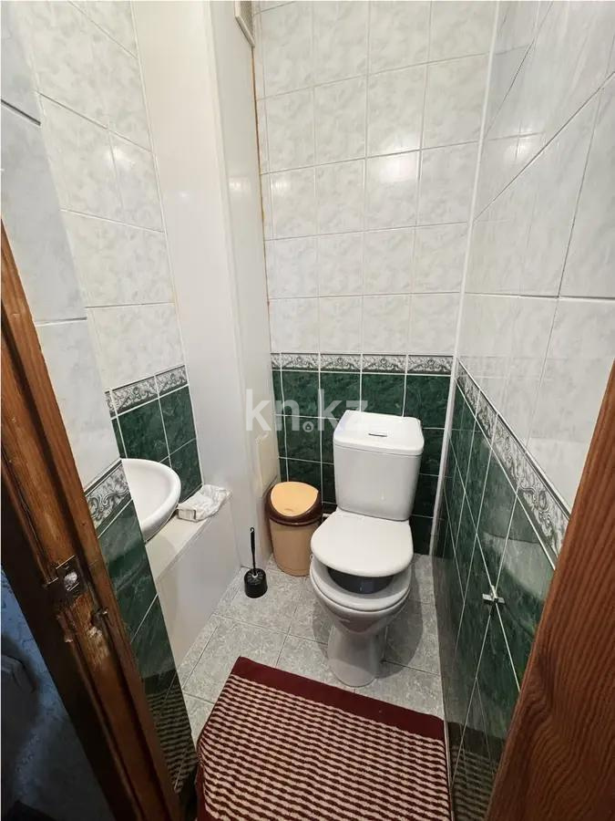 Продажа 2-комнатной квартиры, 60 м², ул. Майлина, дом  7/2 - Продажа квартир в Астане фото 5 из 7