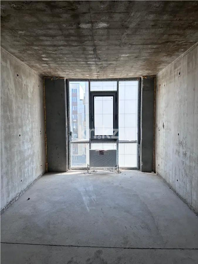Продажа 1-комнатной квартиры, 46.1 м², мкр-н Кайрат, дом  153/2 стр - Продажа квартир в Алматы фото 1 из 2