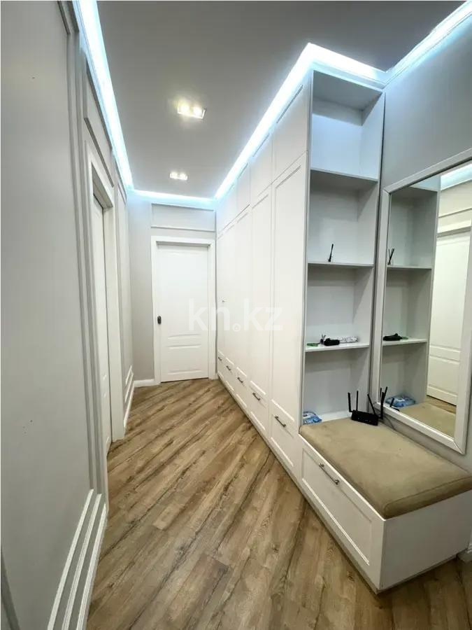 Продажа 3-комнатной квартиры, 69 м², пр. Улы Дала, дом  31/1 - Продажа  трехкомнатных квартир в новостройках Астаны фото 5 из 5