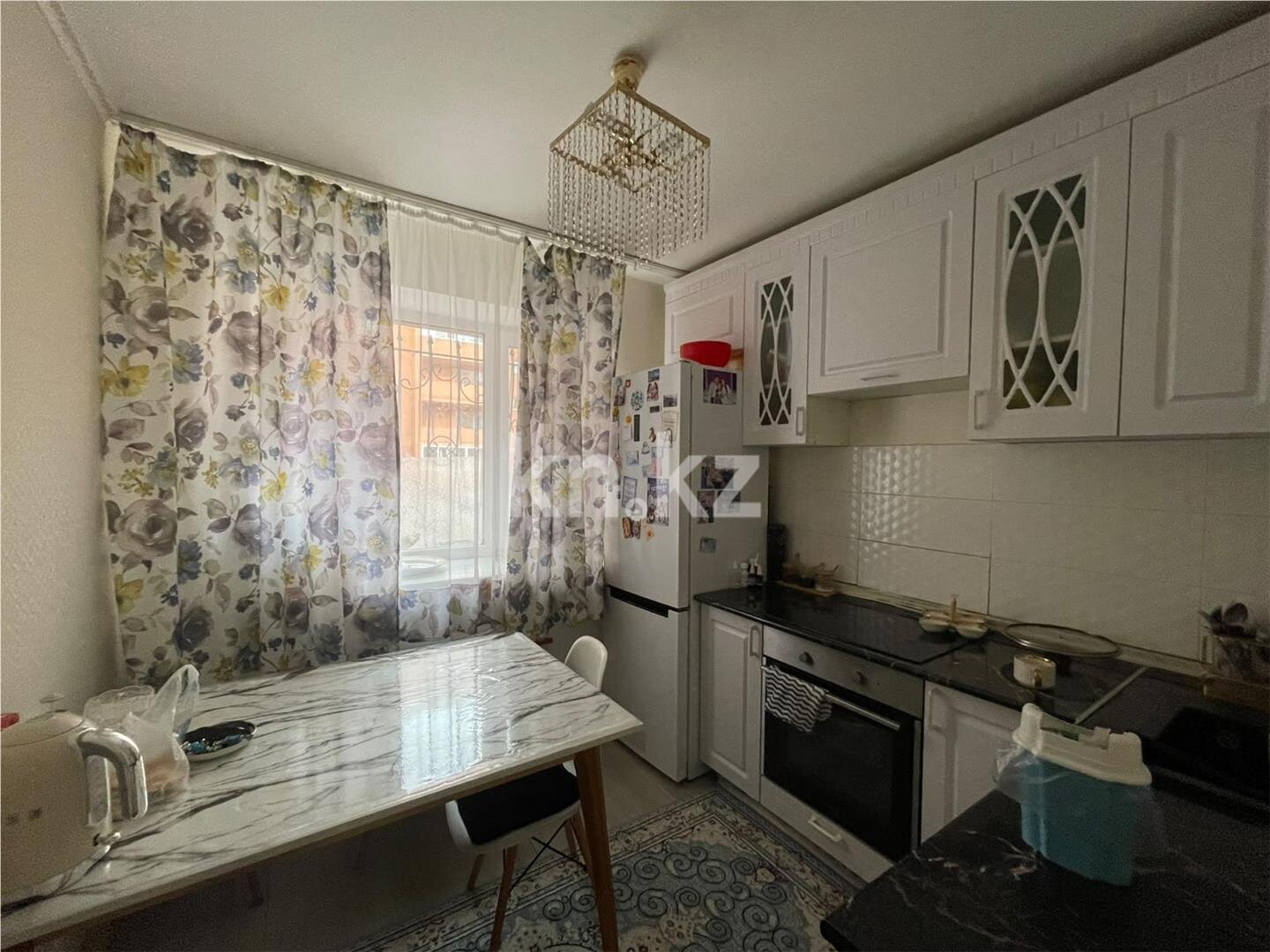 Продажа 2-комнатной квартиры, 67 м² в Караганде
