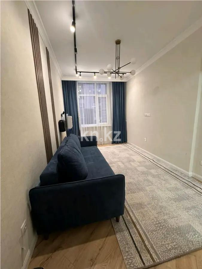 Продажа 4-комнатной квартиры, 112 м² в Астане - фото 2