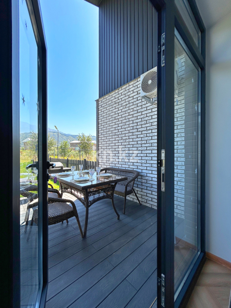 Продажа , 326 м², Талгар - Продажа квартир в Актау фото 27 из 39