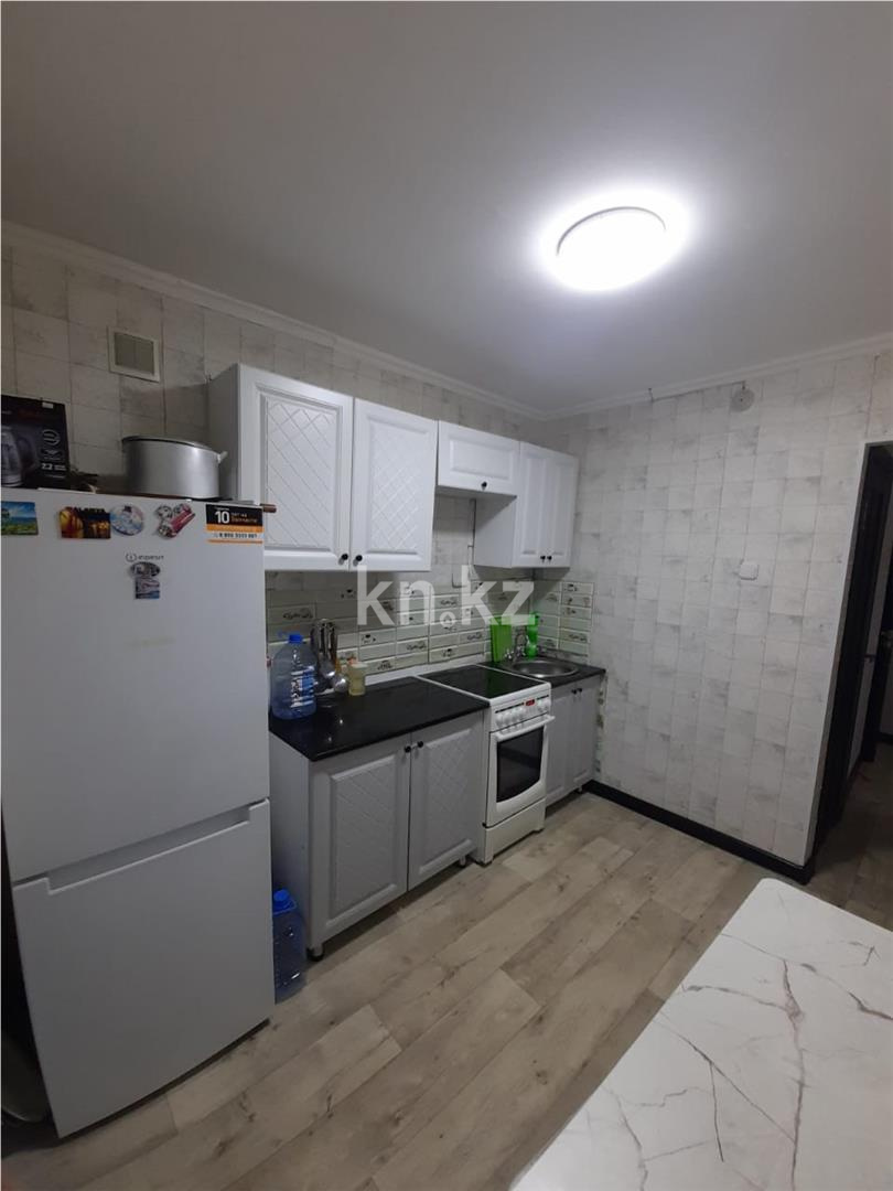 Продажа 2-комнатной квартиры, 48 м² - Продажа двухкомнатных квартир в Караганде - страница 3 фото 5 из 11