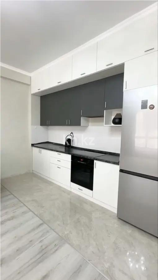 Продажа 3-комнатной квартиры, 100 м², пр. Гагарина, дом  277/7 - Продажа  трехкомнатных квартир в новостройках Алматы без посредников фото 2 из 2