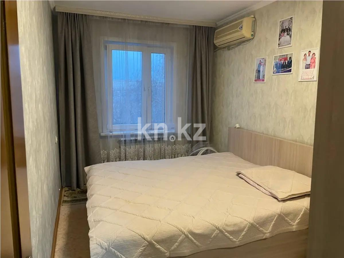 Продажа 3-комнатной квартиры, 62.1 м² в Алматы - фото 2