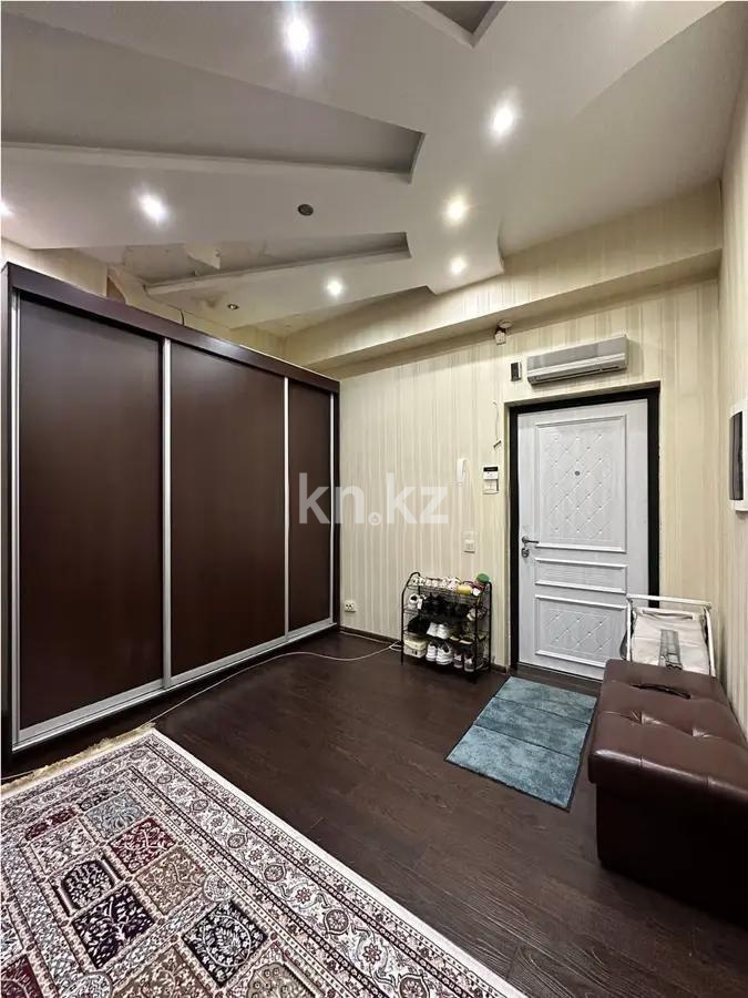 Продажа 3-комнатной квартиры, 125 м² в Алматы - фото 7