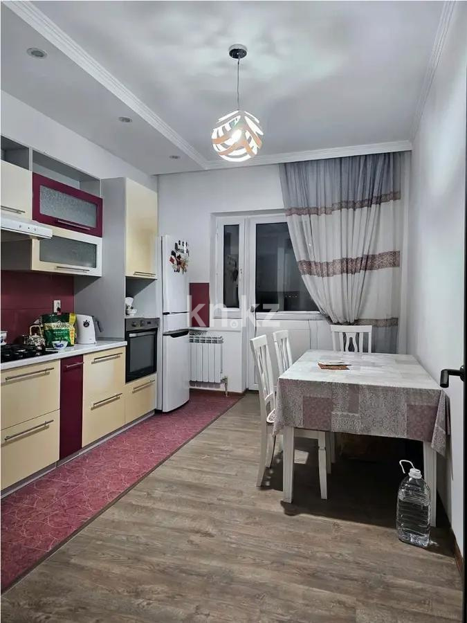 Продажа 2-комнатной квартиры, 88 м² - Продажа  двухкомнатных квартир в новостройках Алматы - страница 7 фото 3 из 4