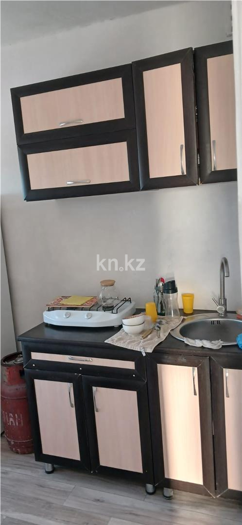 Продажа 1-комнатной квартиры, 30 м² в Караганде - фото 4