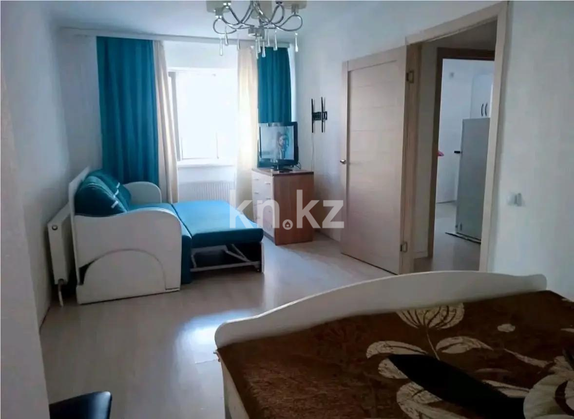 Продажа 1-комнатной квартиры, 38 м² в Астане