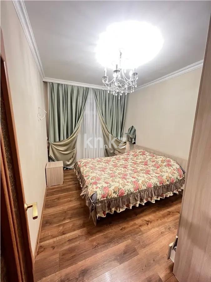 Продажа 3-комнатной квартиры, 77 м² - Продажа квартир в Астане в р-не Байконур фото 2 из 7