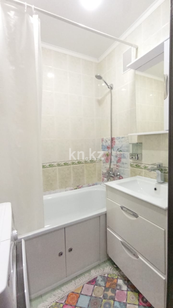 Аренда 3-комнатной квартиры посуточно, 69 м², Естая, дом  134 - Аренда квартир посуточно в Павлодаре фото 7 из 8