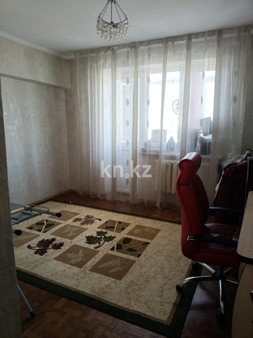 Продажа 3-комнатной квартиры, 87 м² - Продажа квартир в Таразе - страница 3 фото 10 из 23
