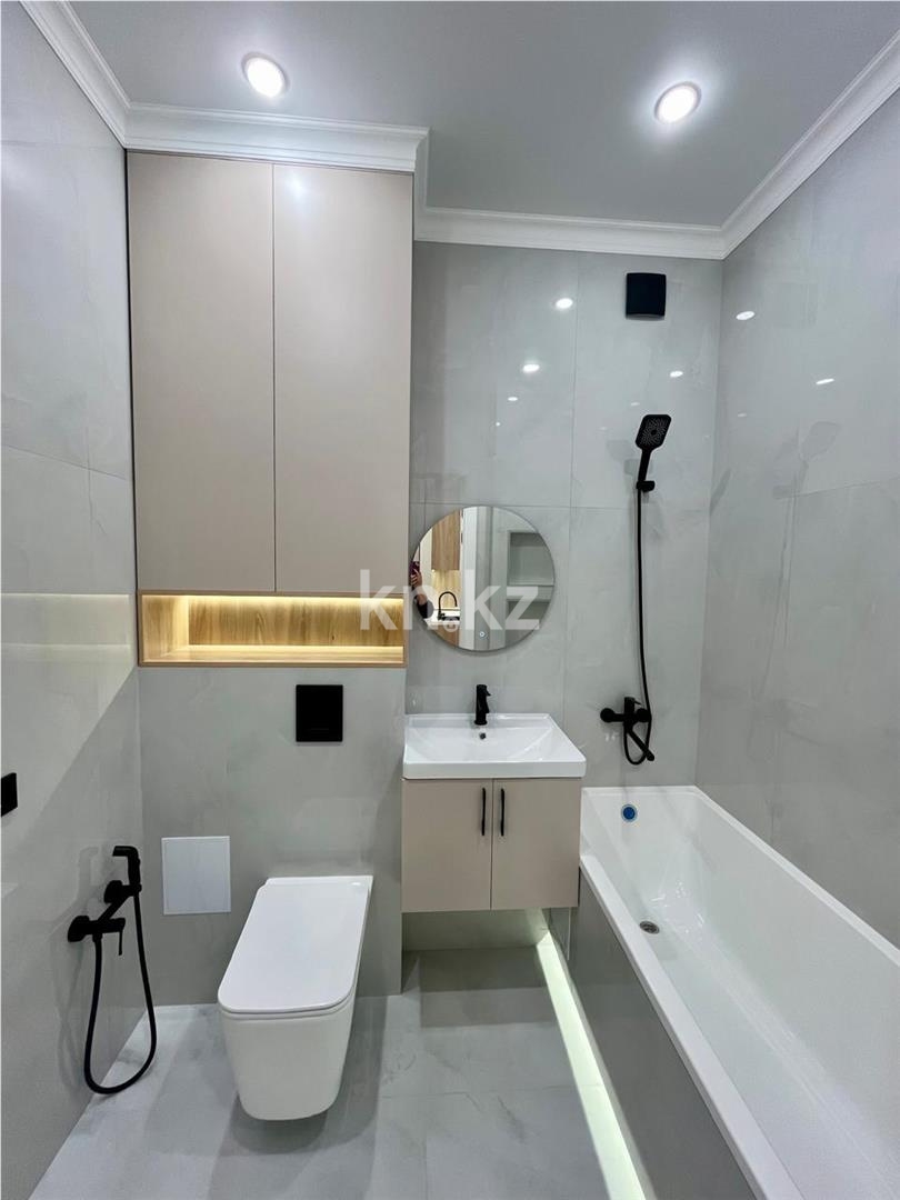 Продажа 2-комнатной квартиры, 40 м² в Караганде - фото 5