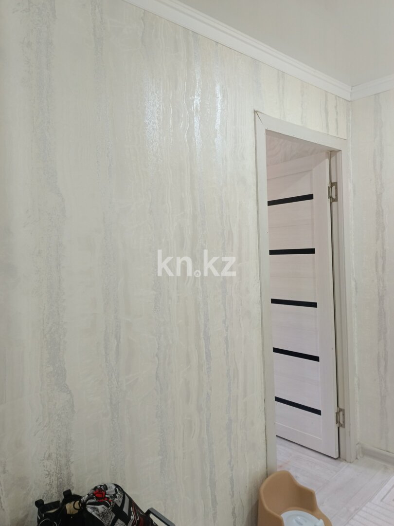 Продажа 3-комнатной квартиры, 58 м² в Абае - фото 4