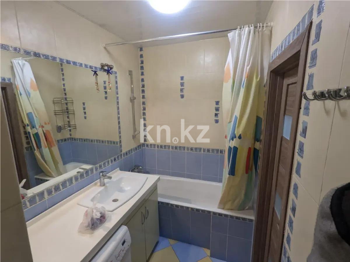 Продажа 1-комнатной квартиры, 54 м² - Продажа однокомнатных квартир в Алматы фото 4 из 6