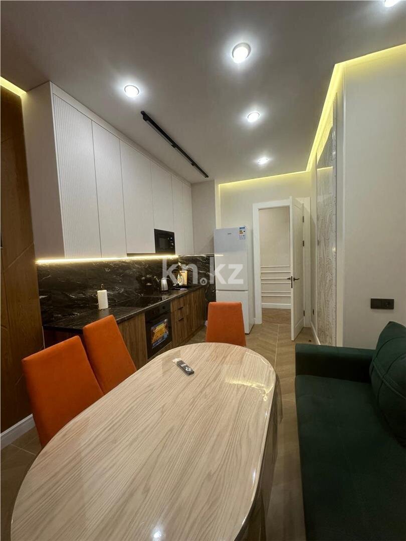 Продажа 2-комнатной квартиры, 44 м² в Астане - фото 5