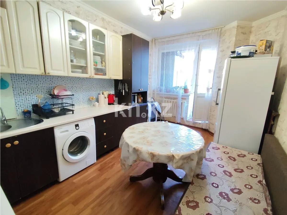 Продажа 2-комнатной квартиры, 53.2 м², пр. Кудайбердыулы, дом  28 в Астане - фото 3