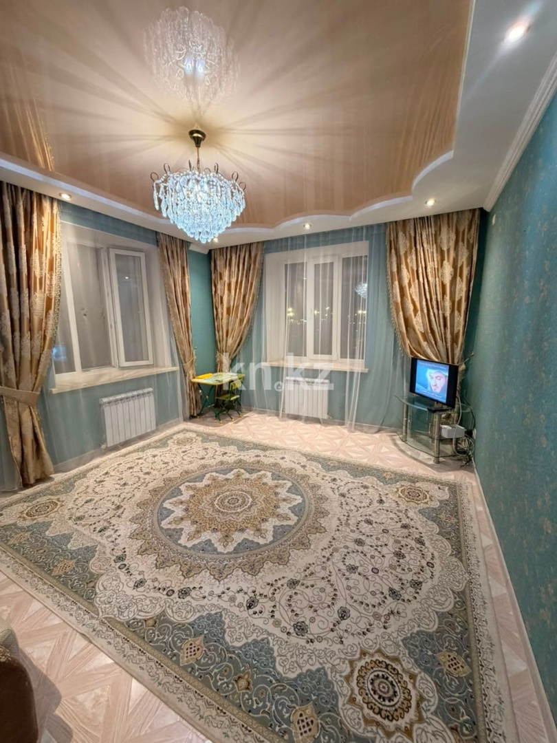 Аренда 1-комнатной квартиры, 41 м² в Астане - фото 4